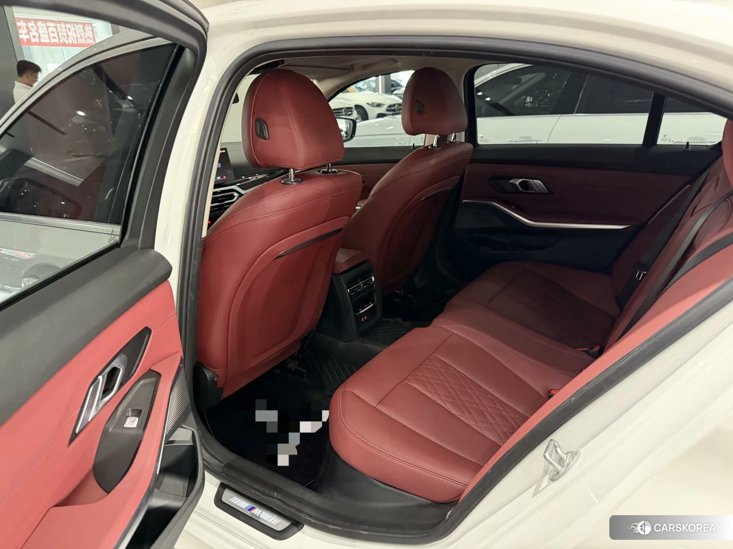 BMW 3 series id 4513627 из Китая 9