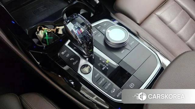 BMW X4 (G02) id 4928993 из Кореи 30