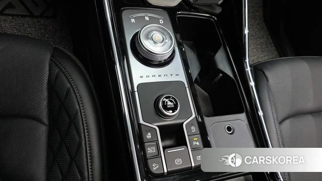 Kia The New Sorento 4th Generation id 4630561 из Кореи 19