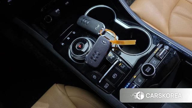 Kia K5 3rd generation id 3935640 из Кореи 19