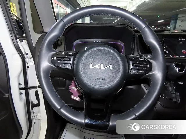 Kia The New Kia Ray id 3482643 из Кореи 19