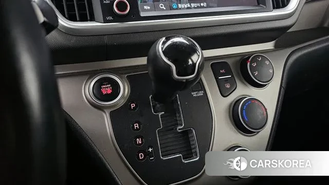 Kia The New Ray id 3592690 из Кореи 19