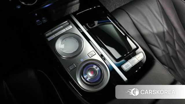 Genesis G80 (RG3) id 3827999 из Кореи 19