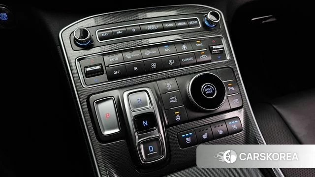 Hyundai The New Santa Fe id 4303016 из Кореи 35