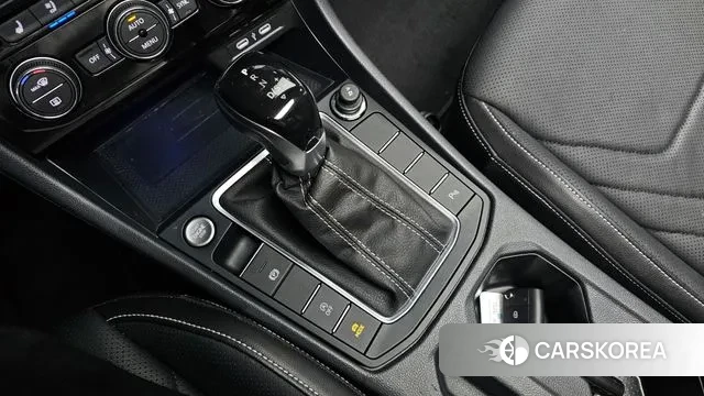 Volkswagen 7th Generation of Jetta id 3758434 из Кореи 19