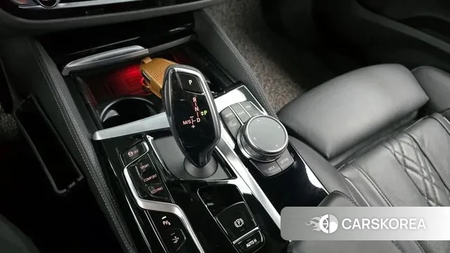 BMW 6 Series GT (G32) id 2894655 из Кореи 19