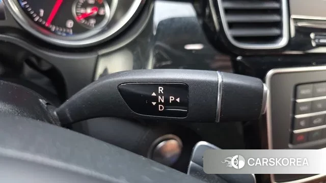 Mercedes-Benz GLS - Class X166 id 3368752 из Кореи 19