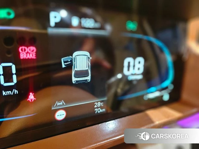 Hyundai The New Casper id 4927795 из Кореи 19