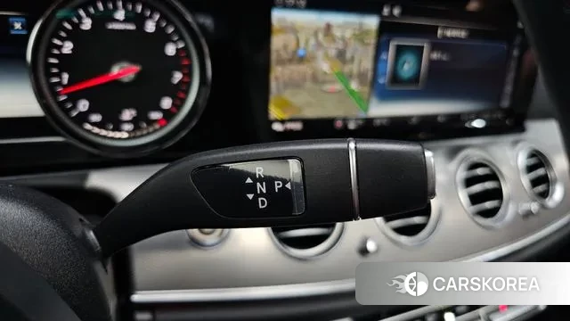 Mercedes-Benz E-Class W213 id 3292367 из Кореи 19