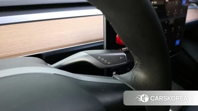 Tesla Model 3 id 3448629 из Кореи 19