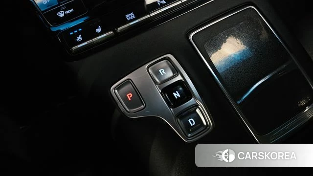 Hyundai The New Grandeur IG id 4519212 из Кореи 19