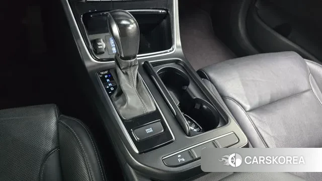 Hyundai Grandeur IG id 2966183 из Кореи 19