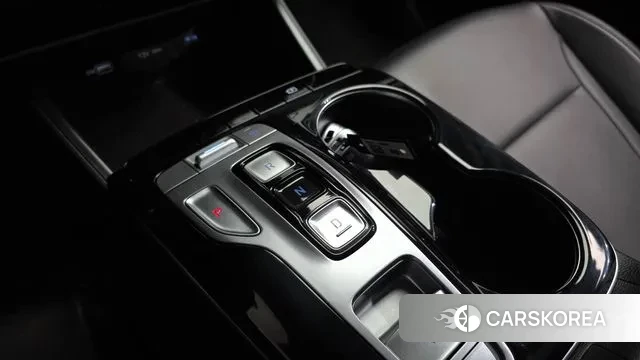 Hyundai The New Tucson (NX4) id 3684973 из Кореи 19