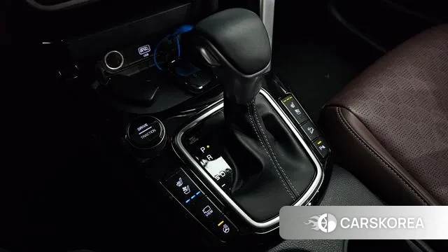 Kia Seltos id 3601540 из Кореи 19