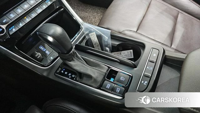 Hyundai Grandeur IG id 4403256 из Кореи 28