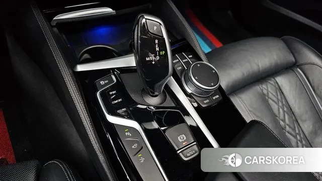 BMW 6 Series GT (G32) id 3018322 из Кореи 19