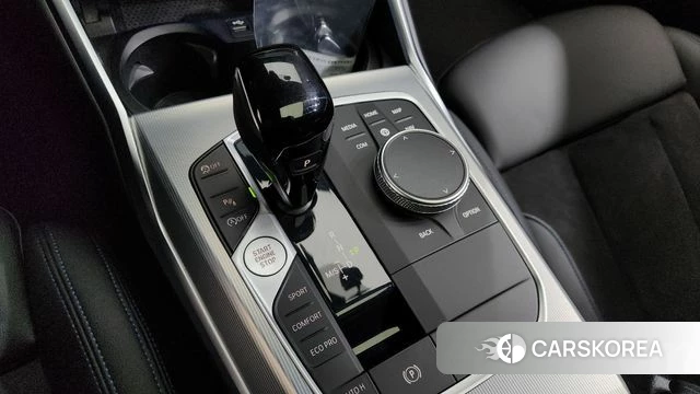 BMW 3 Series (G20) id 3865722 из Кореи 19