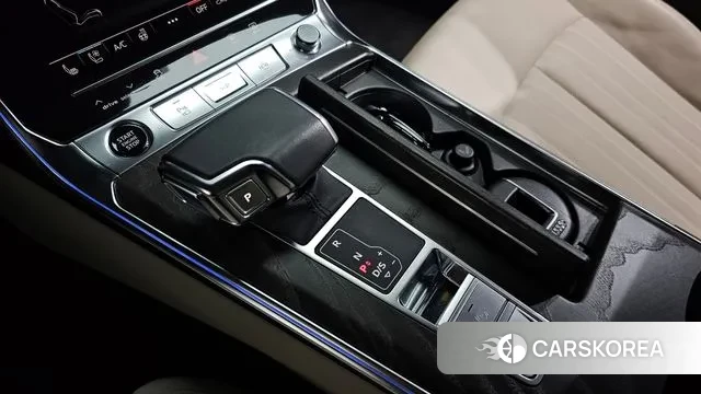 Audi A6 (C8) id 2939176 из Кореи 19