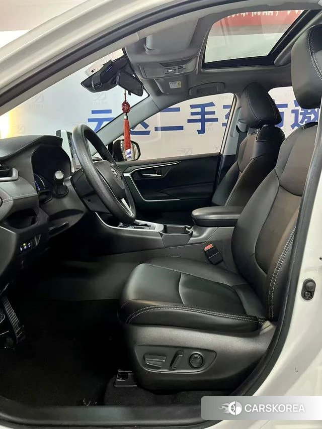 Toyota RAV4 Rongfang id 4274151 из Китая 14