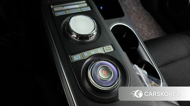 Genesis GV70 id 4308980 из Кореи 28