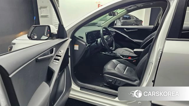 Kia Di Ol Nu Niro id 4186949 из Кореи 29