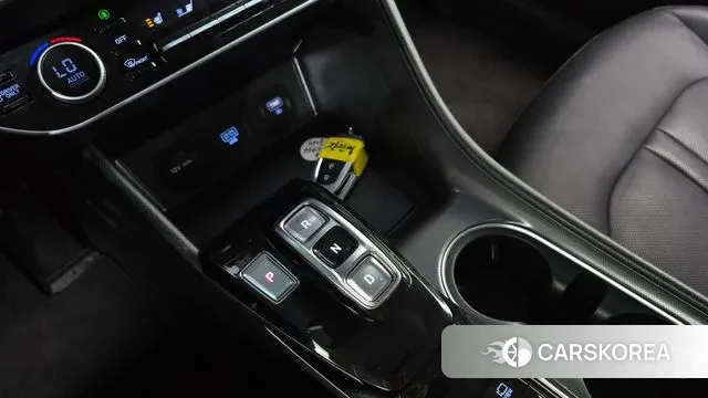 Hyundai Sonata Hybrid (DN8) id 3192114 из Кореи 19