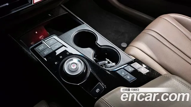 Kia K8 id 2863132 из Кореи 19