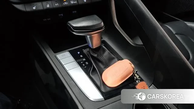 Hyundai Avante (CN7) id 3373995 из Кореи 19