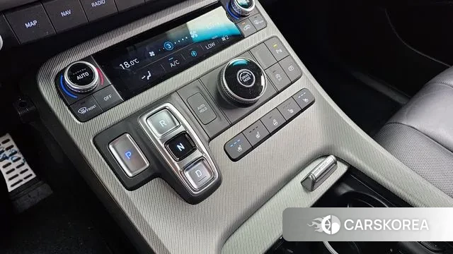 Hyundai The New Palisade id 3011820 из Кореи 19