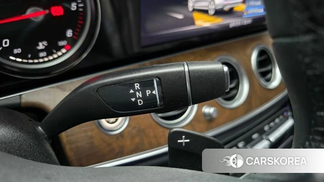 Mercedes-Benz E-Class W213 id 4477067 из Кореи 33