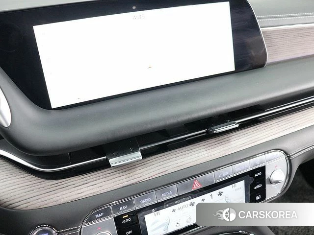 Genesis G90 (RS4) id 4654049 из Кореи 19