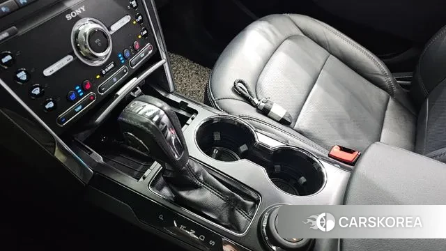 Ford Explorer id 3095842 из Кореи 19