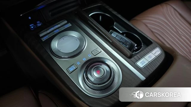 Genesis G80 (RG3) id 4793582 из Кореи 33