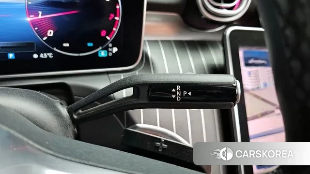 Mercedes-Benz C-Class W206 id 3544897 из Кореи 19