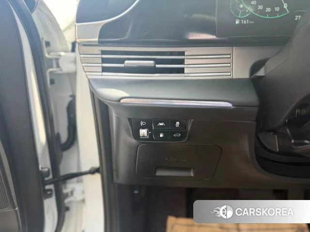 Hyundai The New Grandeur IG id 4429140 из Кореи 18