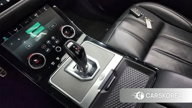 Land Rover Range Rover Evoque 2nd Generation id 3004124 из Кореи 19