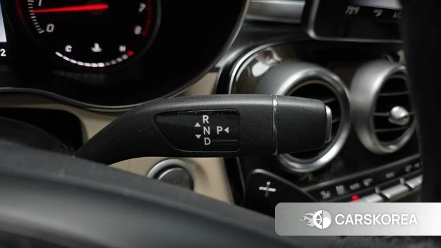 Mercedes-Benz GLC-Class X253 id 3965981 из Кореи 19