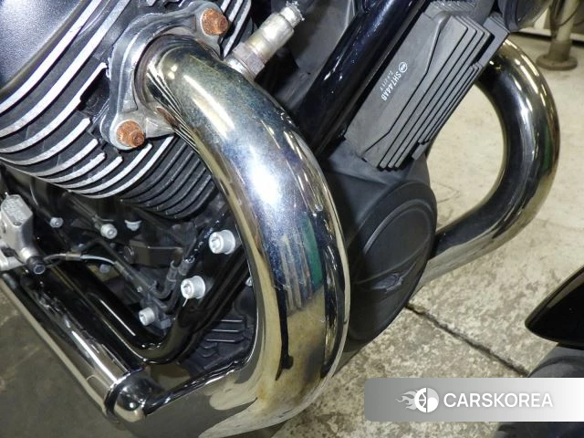 MOTO GUZZI V7 SPECIAL id 3939595 из Японии 33