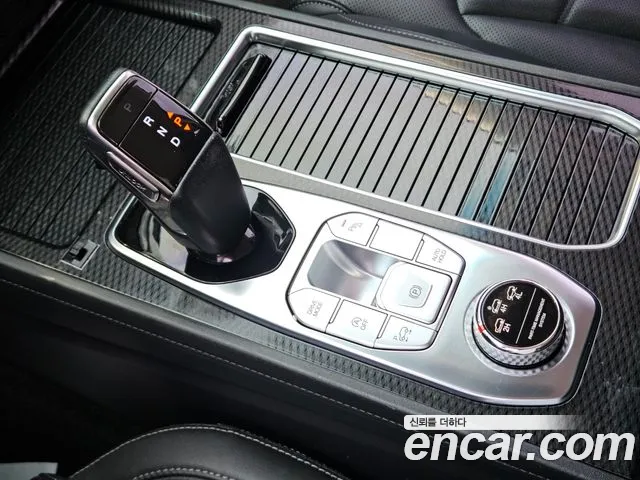 Ssangyong All New Rexton id 2718605 из Кореи 19