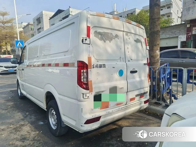 Dongfeng Yufeng EM26 id 4222029 из Китая 10