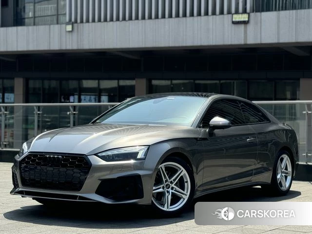 Audi A5 id 4261505 из Китая 17