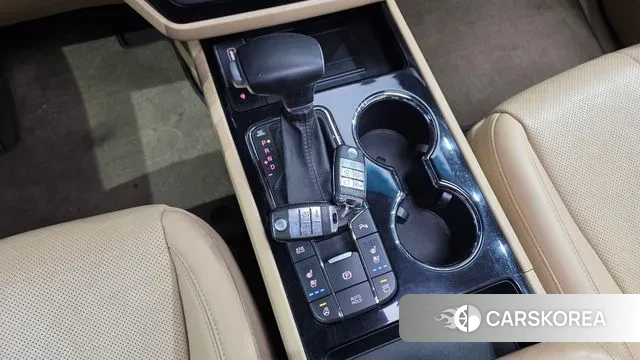 Kia The New Carnival id 3788879 из Кореи 19