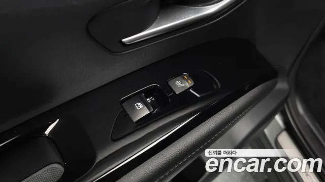 Hyundai Tucson (NX4) id 2688531 из Кореи 19