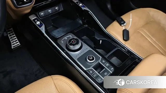 Kia Sorento 4th Generation id 3335565 из Кореи 19