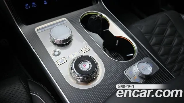 Genesis GV80 Coupe id 2934700 из Кореи 19