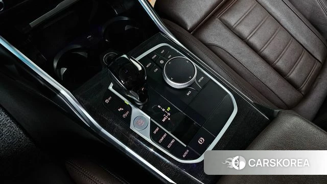 BMW 3 Series (G20) id 4018771 из Кореи 19