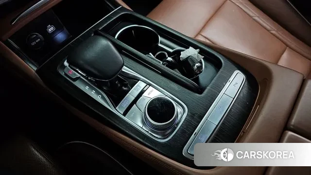 Kia More K9 id 3627157 из Кореи 19