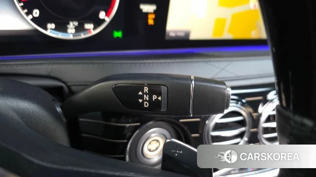 Mercedes-Benz S-Class W222 id 4873673 из Кореи 33
