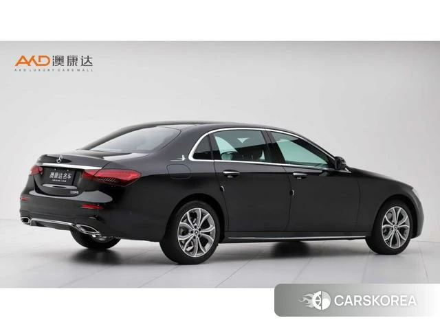 Mercedes-Benz E-class id 4240003 из Китая 9