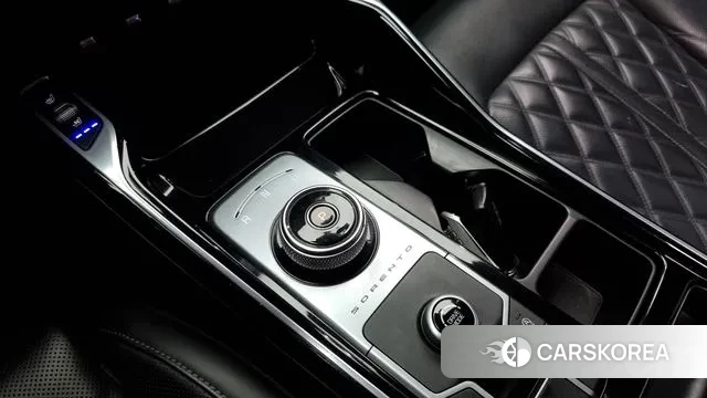 Kia Sorento 4th Generation id 3428354 из Кореи 19